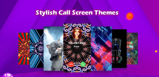 Call Flash - Color Phone Screen Theme, LED Flash pc screenshot Call Flash - Color Phone Screen Theme, LED Flash pc screenshot