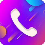 Call Flash - Color Phone Screen Theme, LED Flash icon