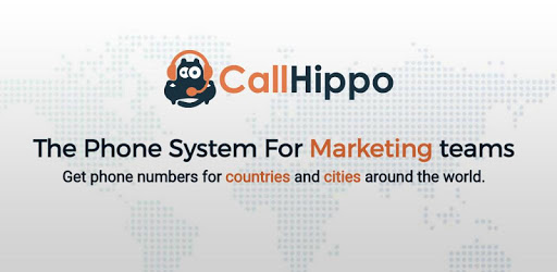 CallHippo-Virtual (VoIP/DID) Phone System pc screenshot CallHippo-Virtual (VoIP/DID) Phone System pc screenshot