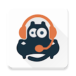 CallHippo-Virtual (VoIP/DID) Phone System icon