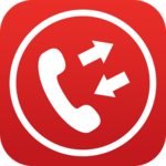 Call Log Monitor & Contact Manager icon