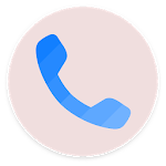 Call Log History and Backup icon