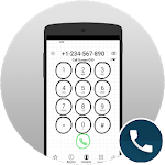 Dialer Theme Sketch icon