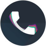 HD Phone 6 i Call Screen OS9 icon