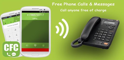 CFC - Earn Money & Call Free pc screenshot CFC - Earn Money & Call Free pc screenshot