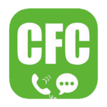 CFC - Earn Money & Call Free icon