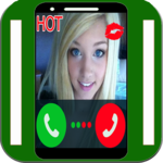 call video live chat x random Advice icon