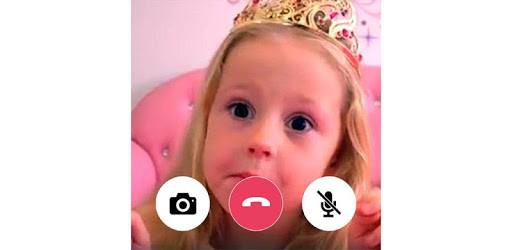 Funny Kids Video Call & Chat Simulation pc screenshot Funny Kids Video Call & Chat Simulation pc screenshot