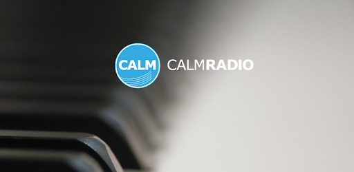 CalmRadio.com - Relaxing Music and White Noise pc screenshot