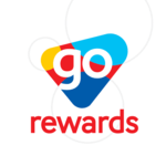 Go Rewards PH icon
