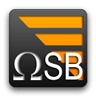 Omega Statusbar icon