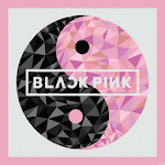 (Lyrics) BLACKPINK icon