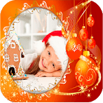 Christmas Frames Pack icon