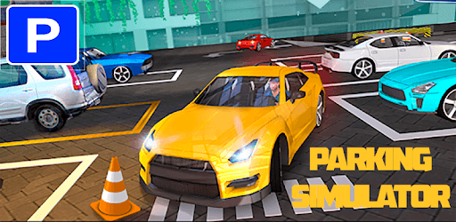 Parking Simulator Prado Car pc screenshot Parking Simulator Prado Car pc screenshot