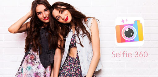 Selfie360 Video-selfie camera pc screenshot
