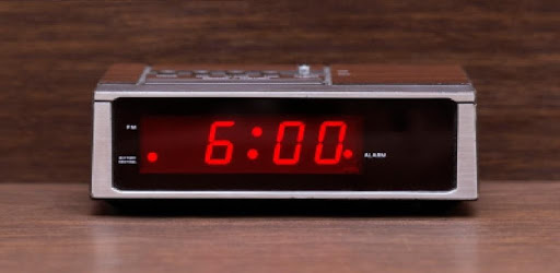 Huge 80s Clock pc screenshot Huge 80s Clock pc screenshot