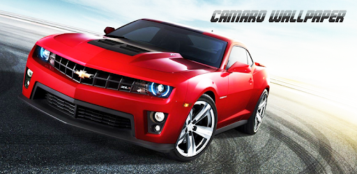 Cool Camaro Wallpapers pc screenshot