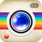 VHS Vintage Camera - Retro RAD Video icon