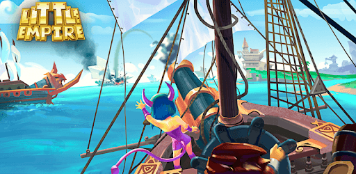 Little Empire pc screenshot Little Empire pc screenshot