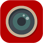 Circle Camera for pc icon