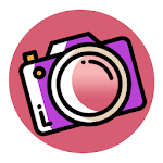 Horizon Beauty Camera icon