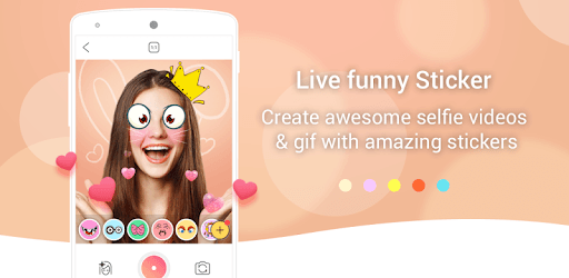 Funny Face Camera- Funny Photos Editor pc screenshot Funny Face Camera- Funny Photos Editor pc screenshot