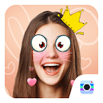 Funny Face Camera- Funny Photos Editor icon