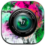 Camera Oppo f7 - Selfie Plus icon