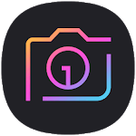 One S10 Camera - Galaxy S10 camera style icon