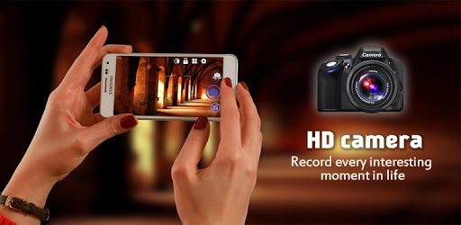 HD Camera - Photo, Video Camera & Editor pc screenshot HD Camera - Photo, Video Camera & Editor pc screenshot