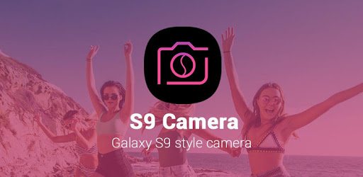 S Camera 🔥 for S8 / S9 camera, beauty, cool pc screenshot