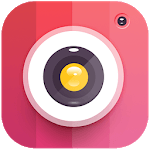 Selfie camera - Beauty camera & Makeup camera icon