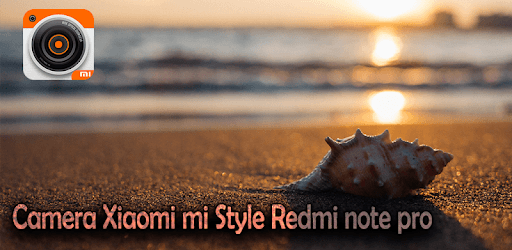 Camera for Xiaomi style xiaomi mi redmi note pro pc screenshot Camera for Xiaomi style xiaomi mi redmi note pro pc screenshot