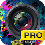 Camera Vivo V11 Pro - Perfect Selfie For Vivo for pc icon