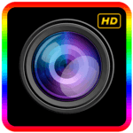 Day-Night Camera HD icon