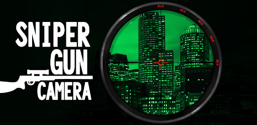 Sniper Gun Camera pc screenshot Sniper Gun Camera pc screenshot
