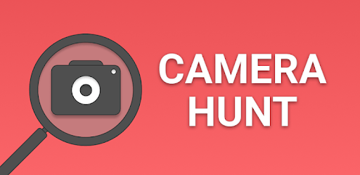 Camera Hunt - Scavenger Game pc screenshot Camera Hunt - Scavenger Game pc screenshot