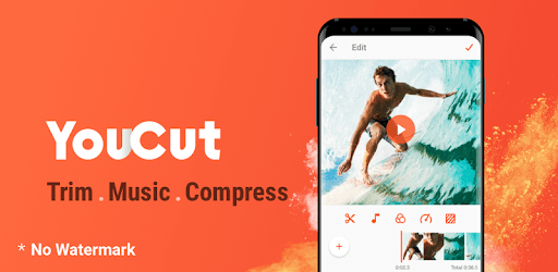 YouCut - Video Editor & Video Maker, No Watermark pc screenshot YouCut - Video Editor & Video Maker, No Watermark pc screenshot