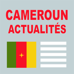 Cameroun Actualités icon