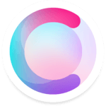 Camly photo editor & collages icon