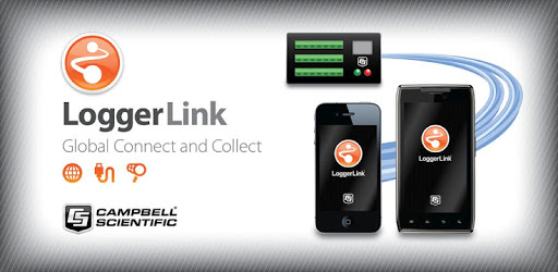 LoggerLink pc screenshot LoggerLink pc screenshot