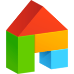 LINE Launcher icon