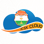 ICSK Cloud icon