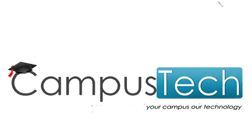 CampusTech pc screenshot CampusTech pc screenshot