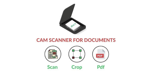 CamScanner & Scanning App for Documents pc screenshot