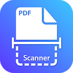 Fast Scan: Free Document Scanner HD, PDF Scanning for pc icon
