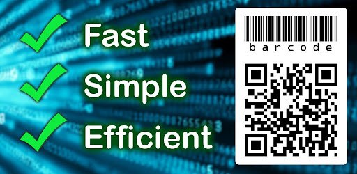 QR Code & Barcode Scanner (no ads) pc screenshot