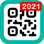QR Code & Barcode Scanner (no ads) for pc icon