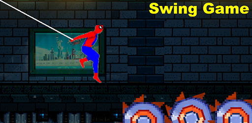 Spider adventure pc screenshot