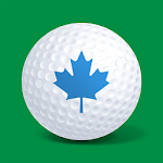 Canada Golf Card for pc icon